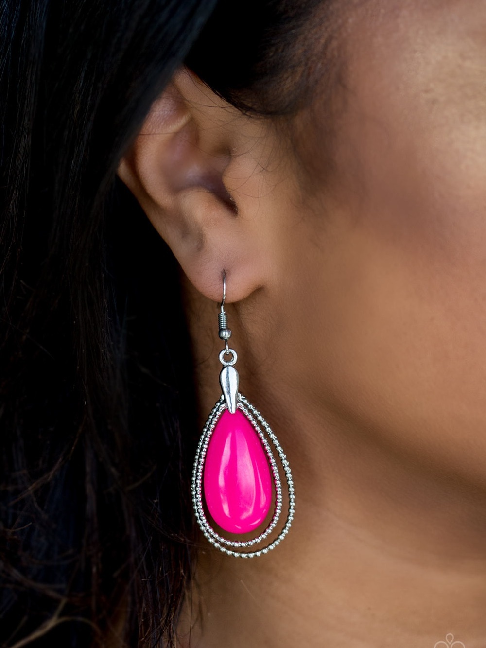 Spring Splendor - Pink